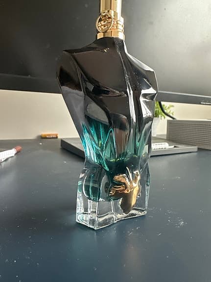 Jean Paul Gaultier Le beau le parfum
