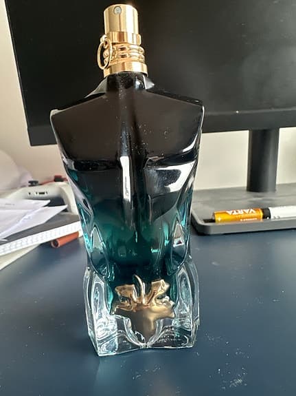Jean Paul Gaultier Le beau le parfum