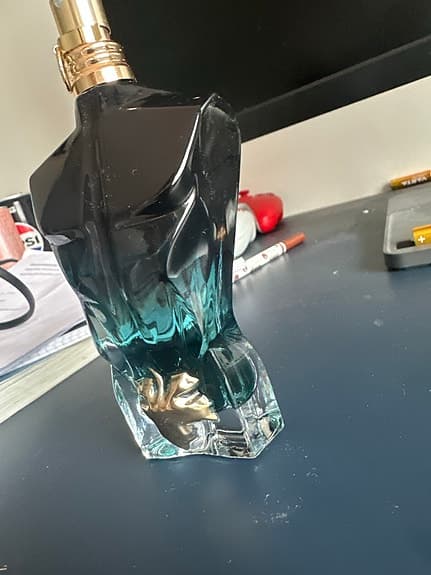 Jean Paul Gaultier Le beau le parfum