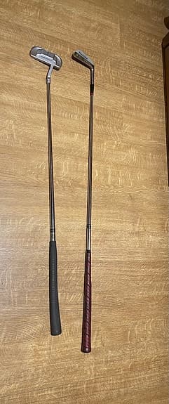 Prestige 1320 Challenger golfklubbor set silver