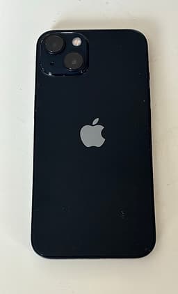 iPhone 13 mini