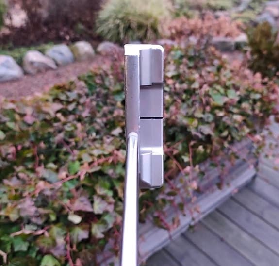 Scotty Cameron Studio Select Newport 2.6