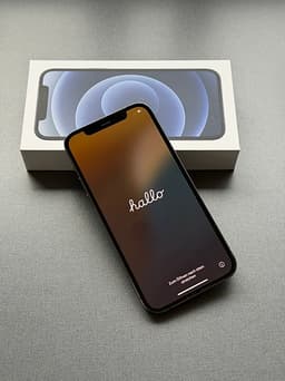 Apple iPhone 12 Pro  128 GB