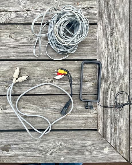 Yamaha natural sound stereo receiver RX-300