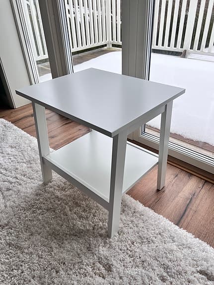 Lunnarp IKEA soffbord