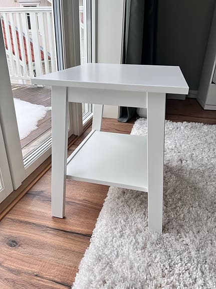 Lunnarp IKEA soffbord