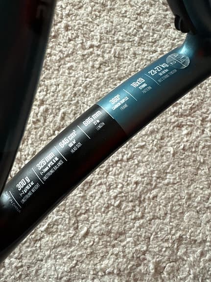 Tennisracket Stiga sports supreme