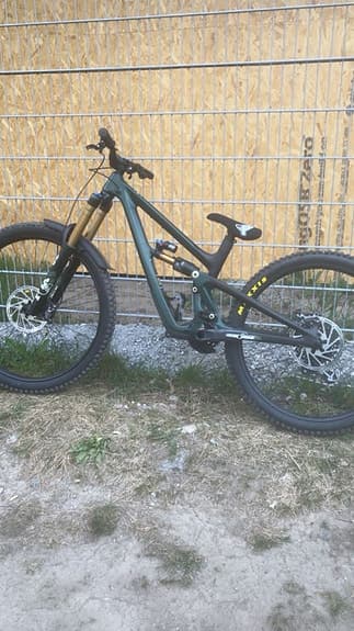 Ibis HD6