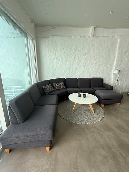 Soffa