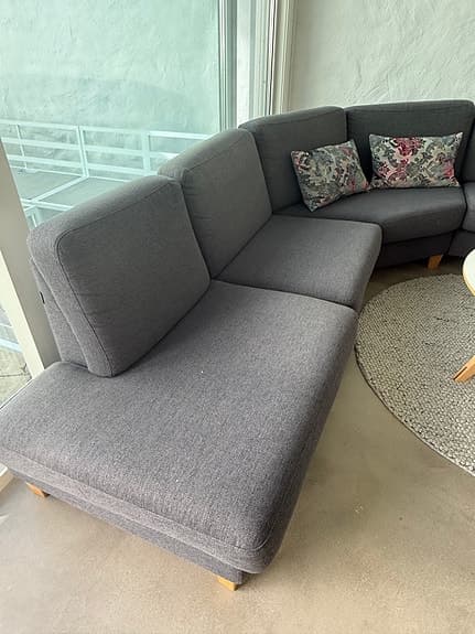 Soffa