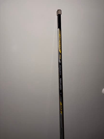 Hockeyklubba OLIVER EKMAN LARSSON