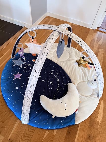 Skip Hop Celestial Dreams Babygym