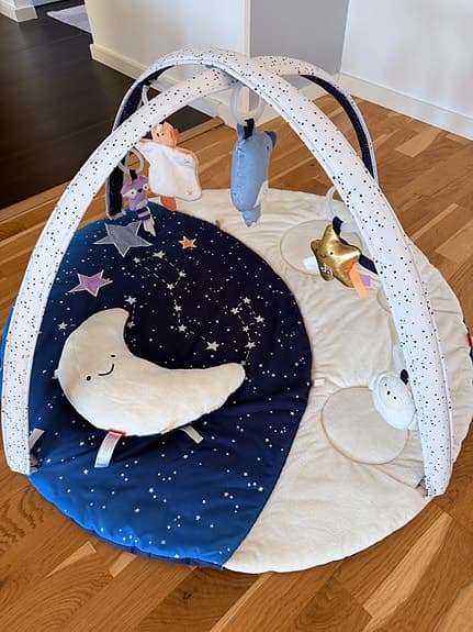 Skip Hop Celestial Dreams Babygym
