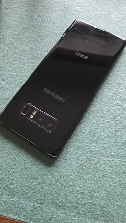 Samsung Note 8