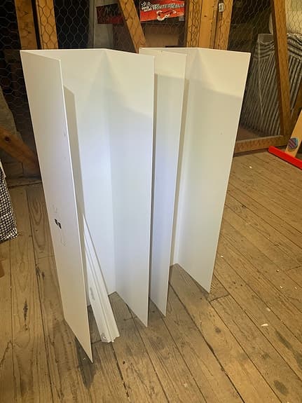 Botkyrka hyllor
