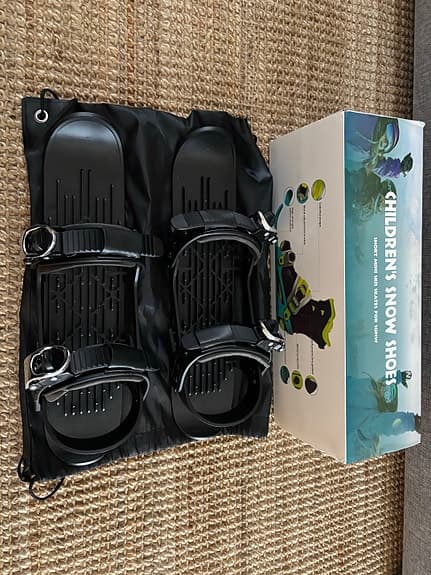 Mini skidskridskor US/35-48 EU