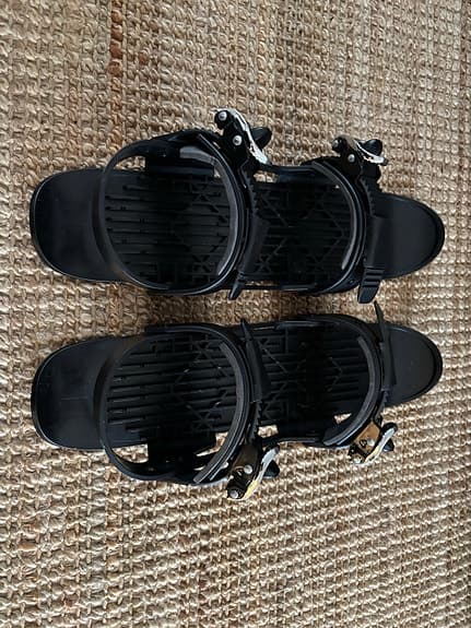 Mini skidskridskor US/35-48 EU