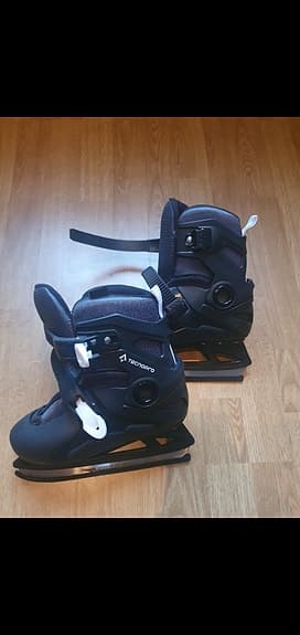 Tecnopro skridskor strl 31-33