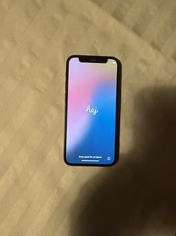 Iphone 12 mini (mycket bra skick)