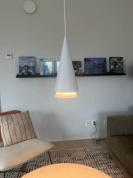 Lucande Noah (Lamp24.se)