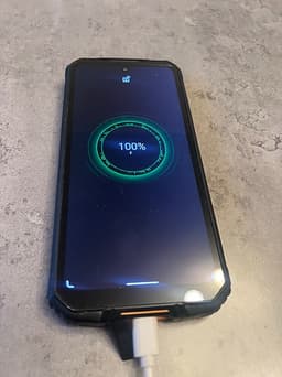 Oukitel WP10 stöttålig Android 128 GB