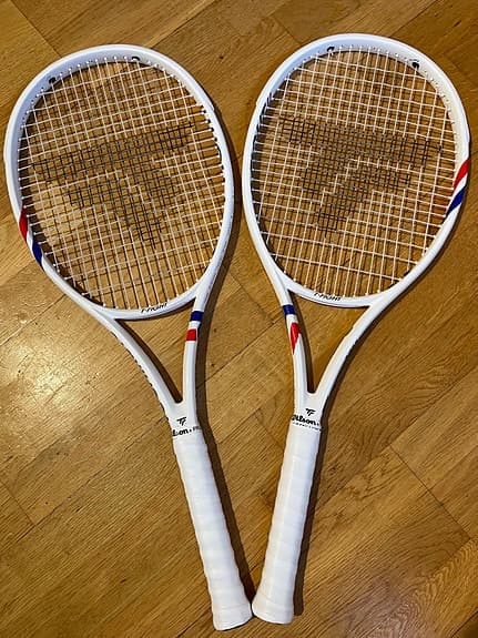 Tecnifibre T-Fight tennisracket 98 till kanonpris!