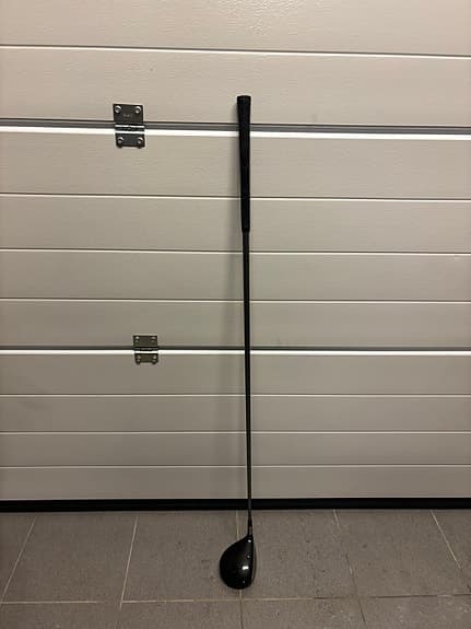 Titleist 983K driver 9,5° titanium