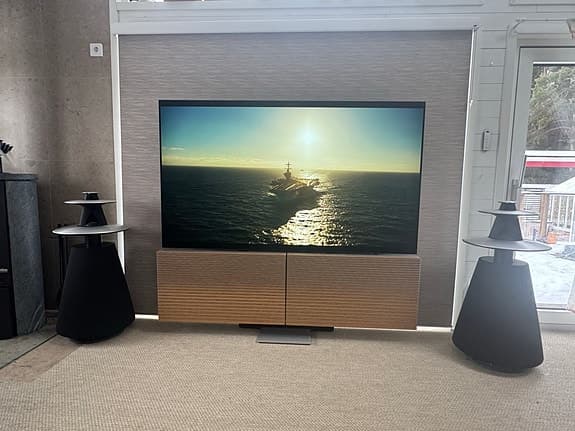 Beovision Harmony 77" – Bang & Olufsen (2020)