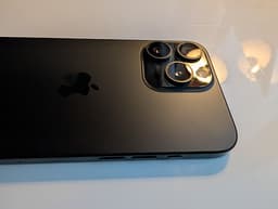 iPhone 15 Pro Max 256GB 88%