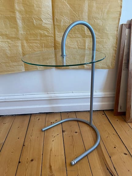Sidobord Ry, TORD BJÖRKLUND för Ikea
