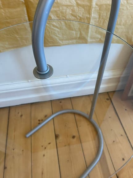 Sidobord Ry, TORD BJÖRKLUND för Ikea