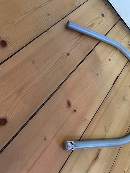 Sidobord Ry, TORD BJÖRKLUND för Ikea