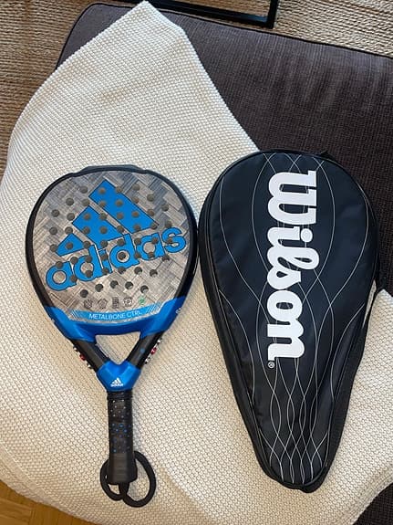 Säljer min Adidas Metalbone CTRL 3.1 (2022 års modell).