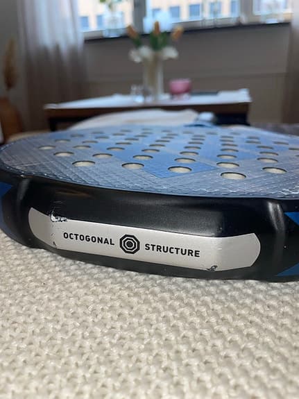 Säljer min Adidas Metalbone CTRL 3.1 (2022 års modell).