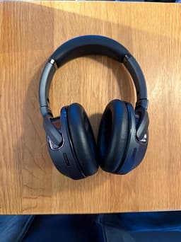 JBL tour one bluetooth hörlurar