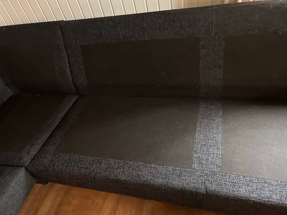 Divansoffa i fint skick