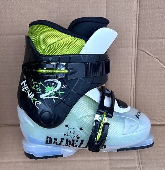 Dalbello Manace 2 - storlek 35