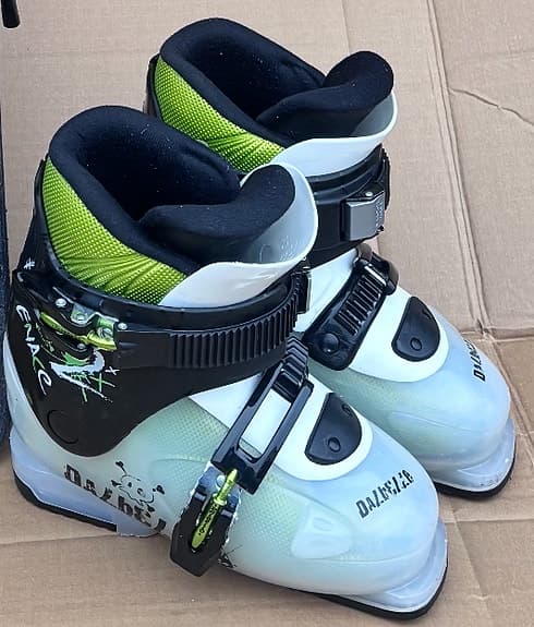 Dalbello Manace 2 - storlek 35