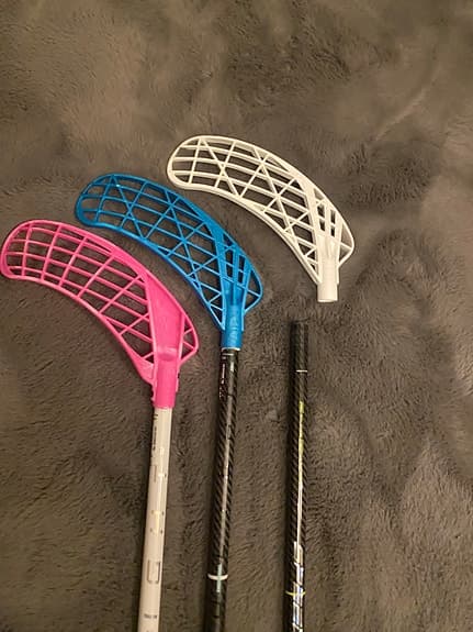 Innebandy, Innebandyklubbor