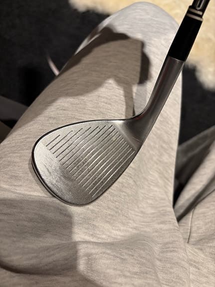 Cleveland 588 RTX golfklubba wedge 56°