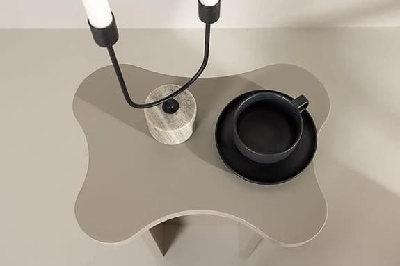 Venture Home Sidobord Molde