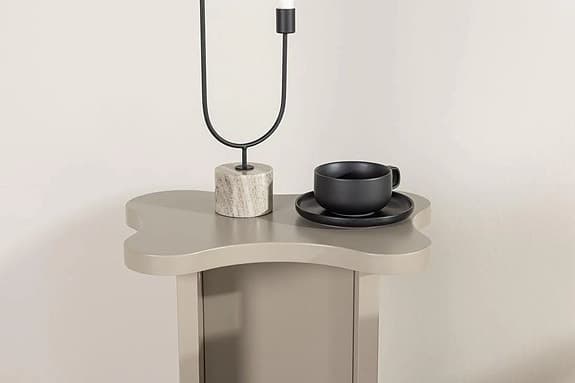 Venture Home Sidobord Molde