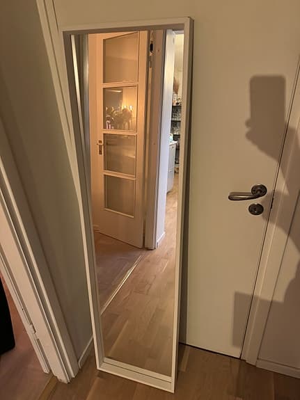 Spegel Ikea