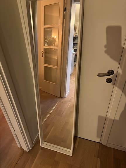 Spegel Ikea