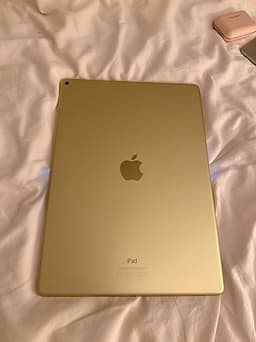 Apple iPad Pro surfplatta 128 GB 12,9 inches