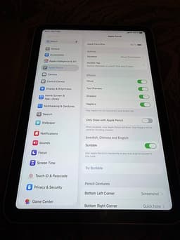 iPad Mini 128GB/Cellular