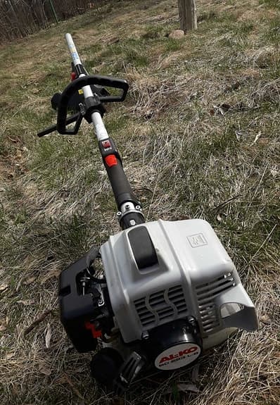 Röjsåg AL-KO BC 223 B