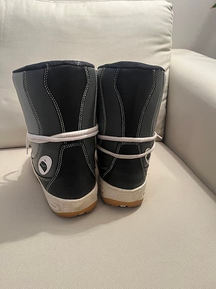BD snowboardboots snowboard boots st 42