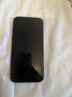 iPhone 13 Pro Max 128 GB