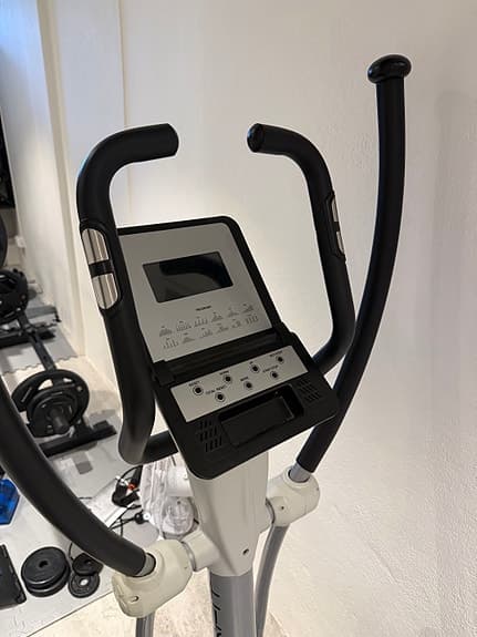 Crosstrainer 580 Elliptical